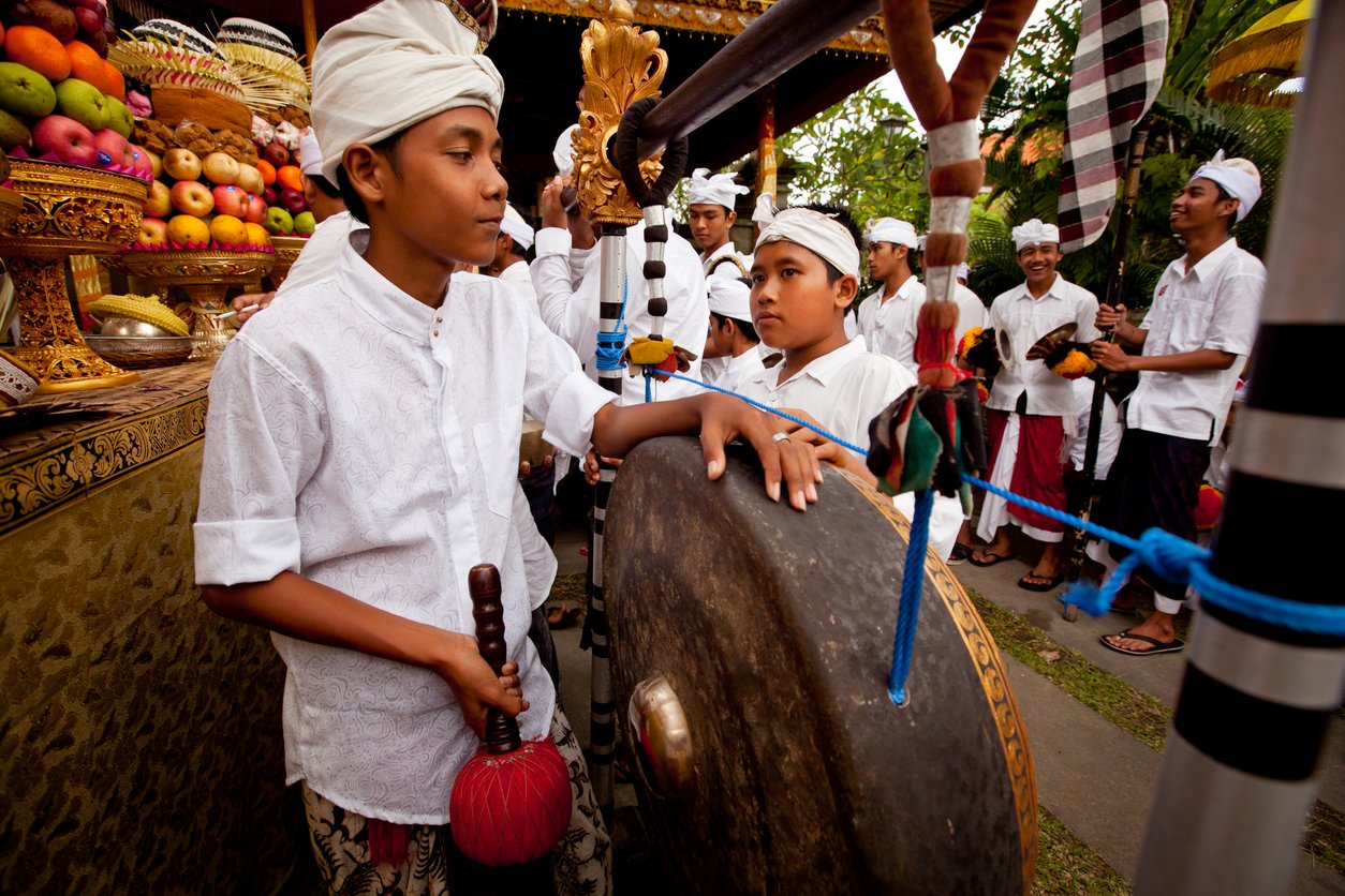 Nyepi Day