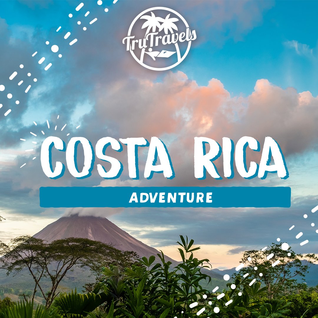 Travel Costa Rica on a 10 Day Adventure Tour THE ENDLESS SUMMER