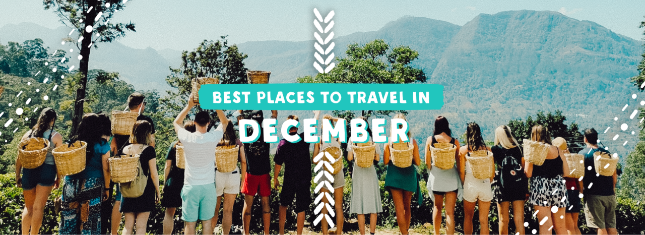 december travel deals 2023