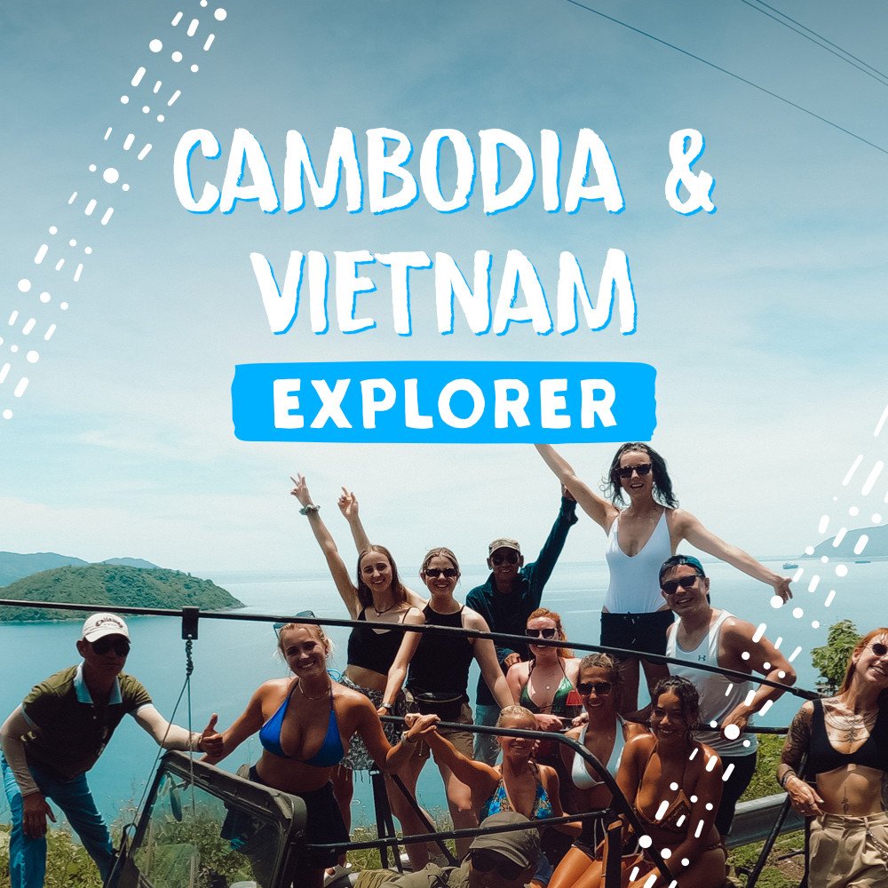 vietnam and cambodia small group tours