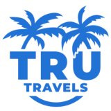 Tru Travels Logo