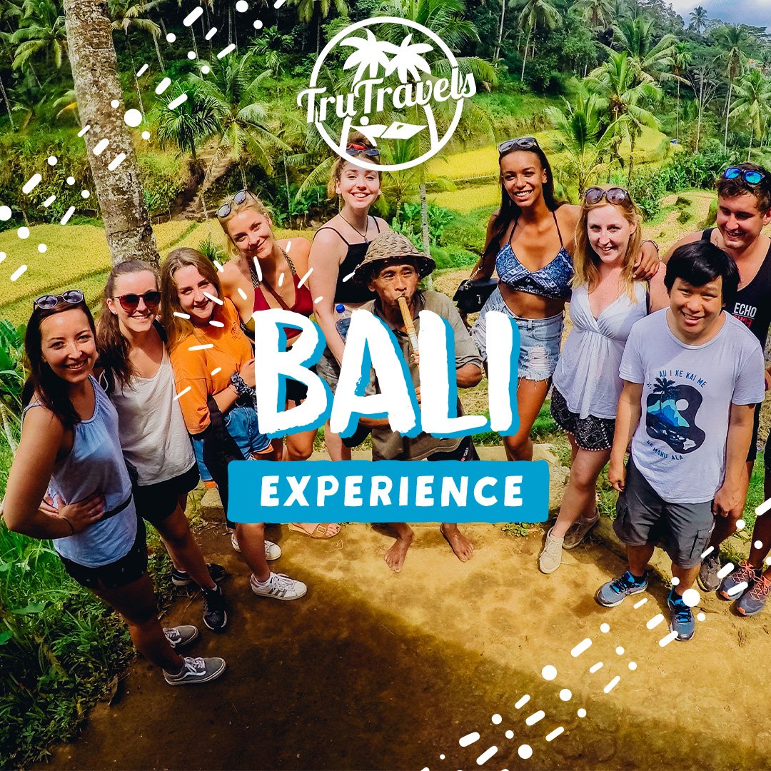 10 Day Bali Experience Tour - Travel Indonesia's Best Known Island Bali