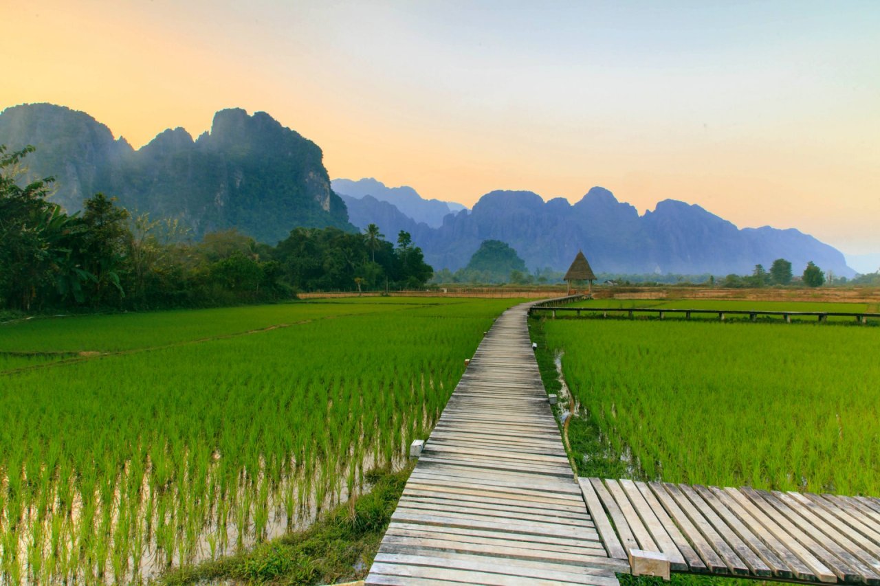 7 reasons why you should add Laos to your bucket list!