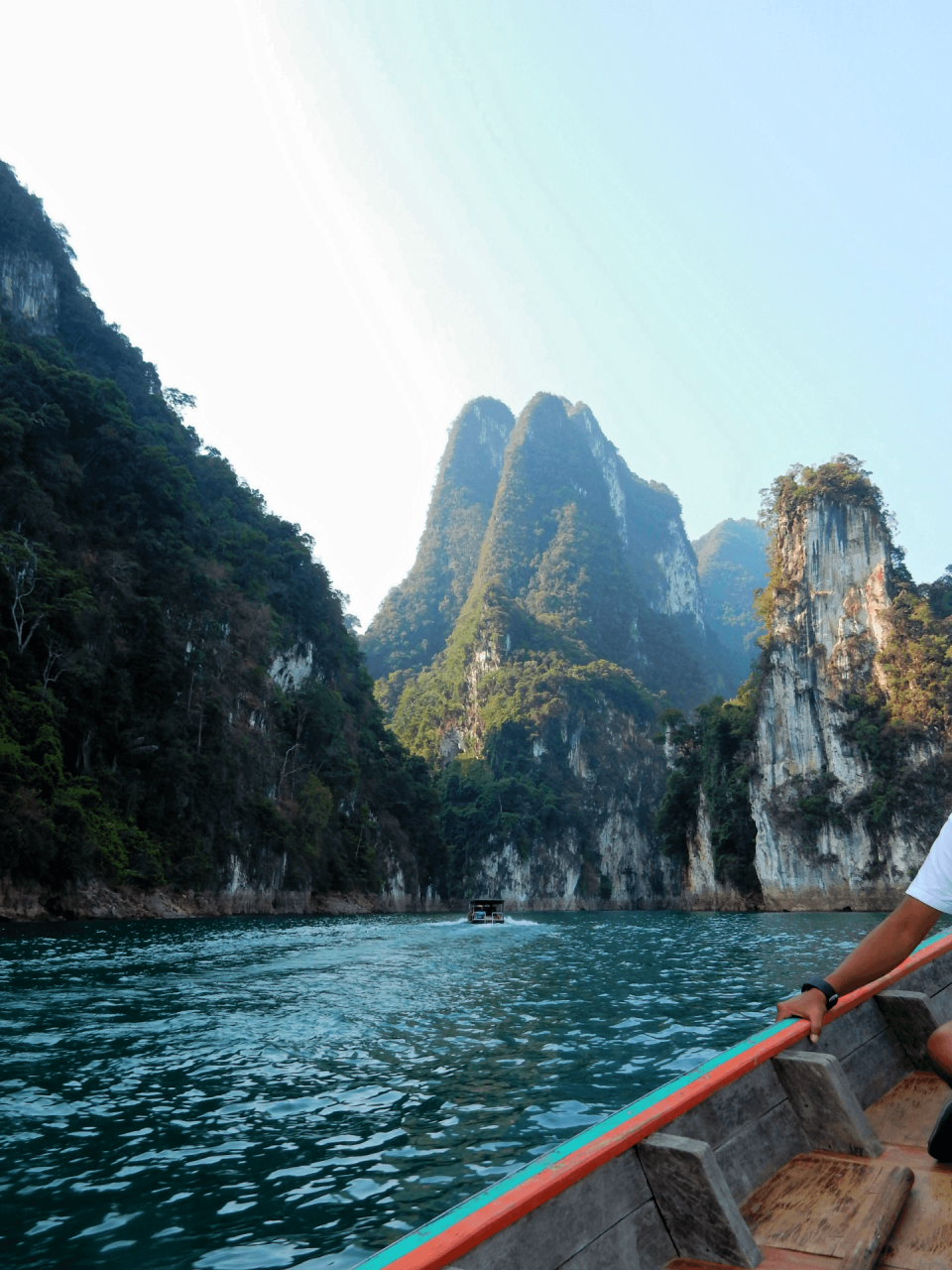 Our Khao Sok National Park Tour - Trutravels